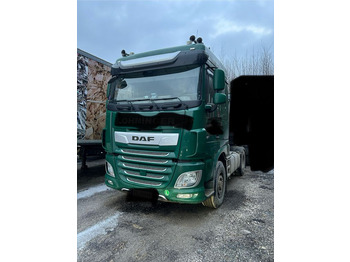 Tractor head DAF XF 530