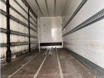 Trailer dengan terpal samping Ackermann Z-KA-F10.5/7,6 1 Achs Jumbo- Planenanhänger 10,5 t GG: gambar 2 Trailer dengan terpal samping Ackermann Z-KA-F10.5/7,6 1 Achs Jumbo- Planenanhänger 10,5 t GG: gambar 2