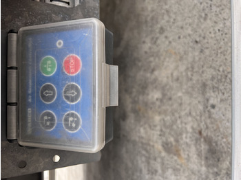 Trailer dengan terpal samping Ackermann Z-KA-F10.5/7,6 1 Achs Jumbo- Planenanhänger 10,5 t GG: gambar 3 Trailer dengan terpal samping Ackermann Z-KA-F10.5/7,6 1 Achs Jumbo- Planenanhänger 10,5 t GG: gambar 3