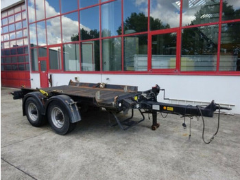 Trailer lewati HÜFFERMANN