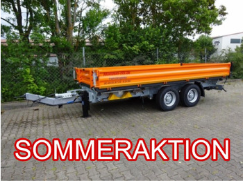 Trailer jungkit MÖSLEIN