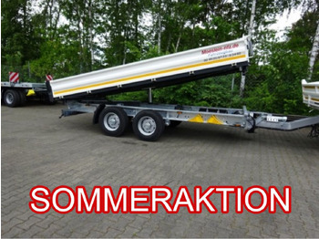 Trailer jungkit MÖSLEIN