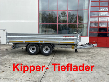 Trailer jungkit MÖSLEIN
