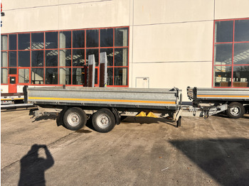 Trailer jungkit MÖSLEIN