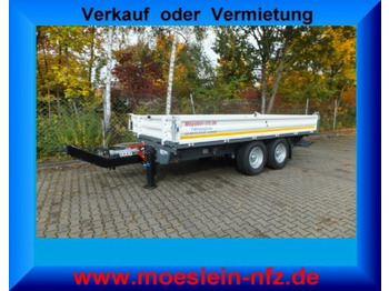 Trailer jungkit MÖSLEIN