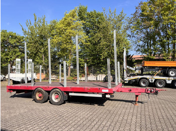Semi-trailer