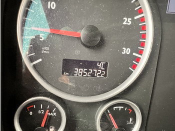 Tractor head MAN Truck & Bus K1AAB  TGS 18.4804x4 Hydrodrive: gambar 3