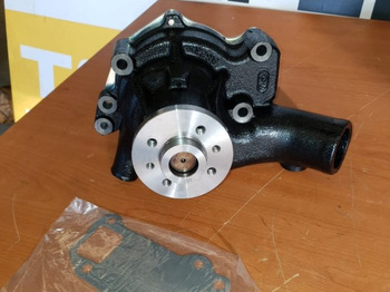 Suku Cadang Mesin DOOSAN