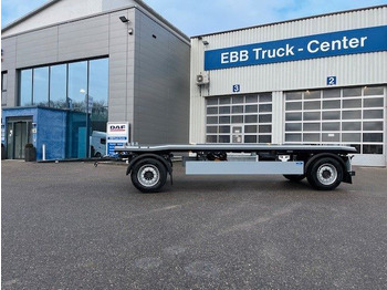 Trailer lewati baru Außenroller 18 AR Außenroller 18 AR: gambar 2