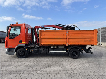 Hook lift DAF LF 180