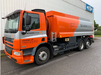 Truk tangki DAF