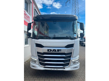 Truk sasis baru DAF XD 450 FAN Fahrgestell: gambar 3