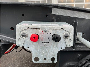 Trailer lewati baru Schlittenanhänger 18 S Schlittenanhänger 18 S: gambar 5