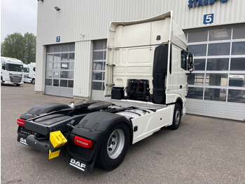 Tractor head DAF FT XF 480 SSC: gambar 5
