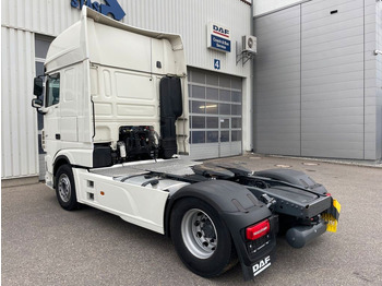 Tractor head DAF FT XF 480 SSC: gambar 4