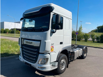 Tractor head DAF XF 450