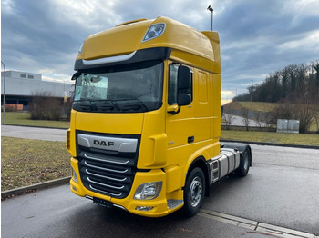 Tractor head DAF XF 480