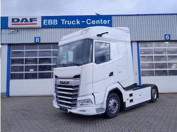 Tractor head DAF XG 480