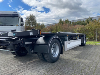 Trailer lewati WIELTON