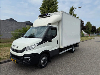 Van berpendingin IVECO Daily 50c18