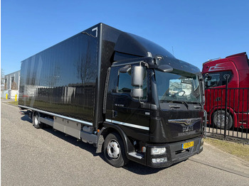 Truk box MAN TGL 12.250