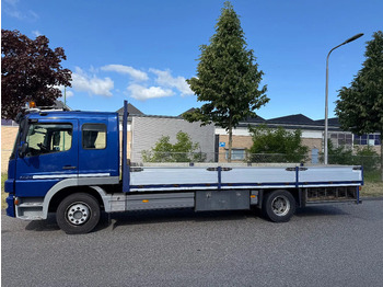 Leasing Mercedes-Benz Atego 1224 V 6 !2008 euro 5 Mercedes-Benz Atego 1224 V 6 !2008 euro 5: gambar 5