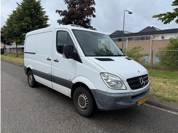 Van berpendingin MERCEDES-BENZ Sprinter 313