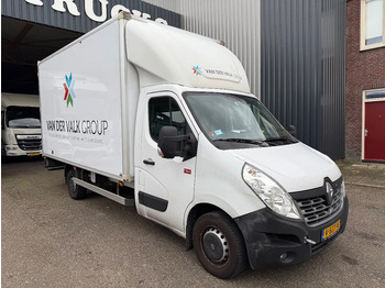 Van box RENAULT Master 2.3