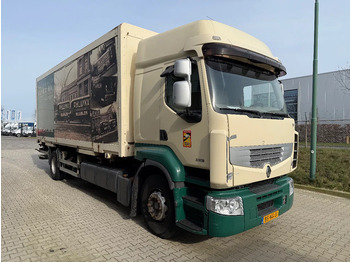 Truk box Renault Premium 330 2006 euro 3 airco: gambar 2