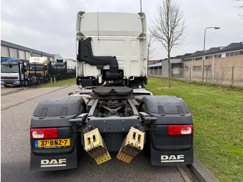 Tractor head DAF CF 440 3-2016 ONLY 728.000 KM: gambar 4