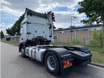 Tractor head Mercedes-Benz Actros 1936 L 3-2017 only 780.000 km: gambar 5