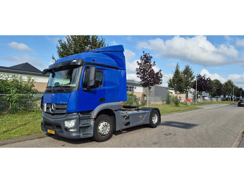 Tractor head MERCEDES-BENZ Actros