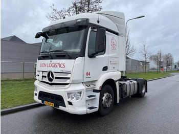 Tractor head MERCEDES-BENZ Actros 1836