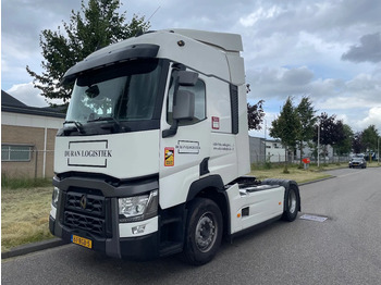 Tractor head RENAULT T 430