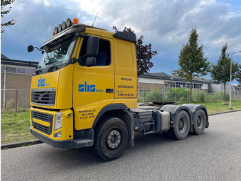 Tractor head VOLVO FH 420