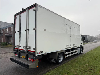 Truk berpendingin Volvo FM 330 chereau 2015 + carrier 850: gambar 3