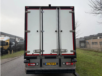 Truk berpendingin Volvo FM 330 chereau 2015 + carrier 850: gambar 5