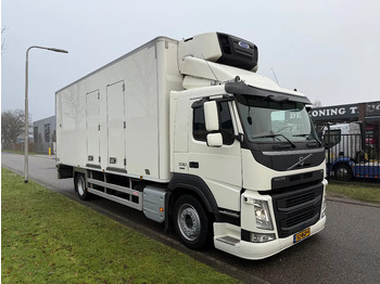 Truk berpendingin Volvo FM 330 chereau 2015 + carrier 850: gambar 2