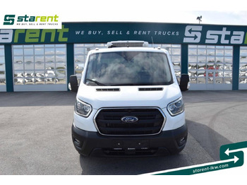 Van berpendingin Ford Transit AWD Kühler TK V-300 MAX Allrad Klima: gambar 2