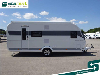 Karavan baru Hobby Excellent Edition 560 KMFe 5 Schlafplätze Kühlsch.: gambar 4 Karavan baru Hobby Excellent Edition 560 KMFe 5 Schlafplätze Kühlsch.: gambar 4