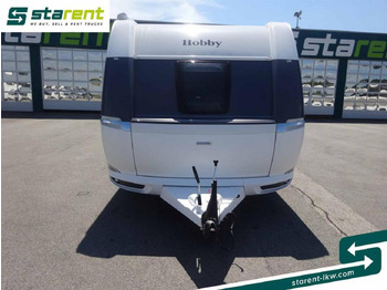 Karavan baru Hobby Excellent Edition 560 KMFe 5 Schlafplätze Kühlsch.: gambar 2 Karavan baru Hobby Excellent Edition 560 KMFe 5 Schlafplätze Kühlsch.: gambar 2