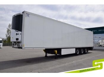 Semi-trailer berpendingin KRONE
