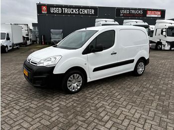 Van kecil CITROËN Berlingo