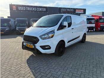 Van kecil FORD Transit