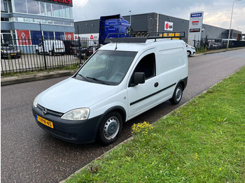 Van kecil OPEL