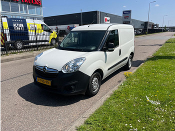 Van kecil OPEL
