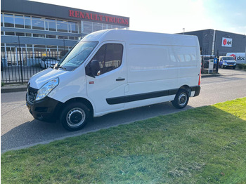 Van panel RENAULT Master 2.3