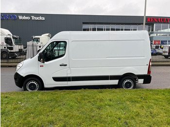 Van panel Renault Master 130.35 L2 H2 2.3 Dci, 130 pk, Euro 6, Nav, Airco,: gambar 4