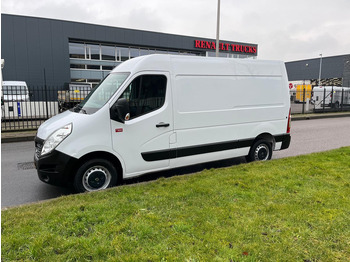 Van panel Renault Master 130.35 L2 H2 2.3 Dci, 130 pk, Euro 6, Nav, Airco,: gambar 2