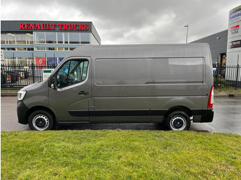 Van panel RENAULT Master 2.3